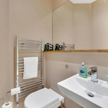 1 Bed - Bantham By Pureserviced Plymouth Zimmer foto