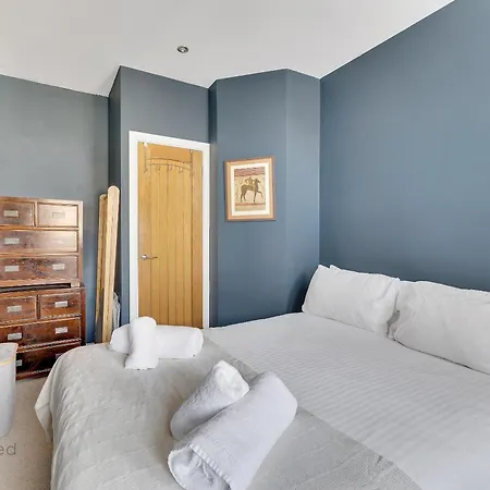 1 Bed - Bantham By Pureserviced Plymouth Zimmer foto