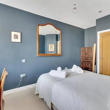 1 Bed - Bantham By Pureserviced Plymouth Zimmer foto