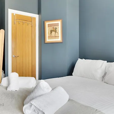 1 Bed - Bantham By Pureserviced Plymouth Zimmer foto
