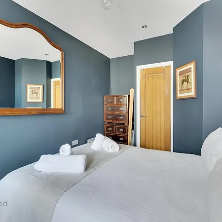 1 Bed - Bantham By Pureserviced Plymouth Zimmer foto