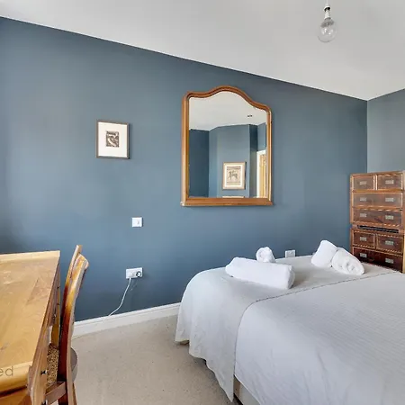 1 Bed - Bantham By Pureserviced Plymouth Zimmer foto