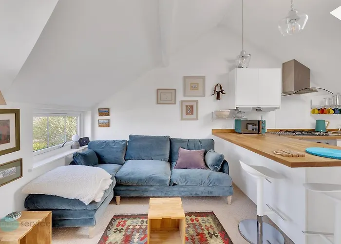 1 Bed - Bantham By Pureserviced